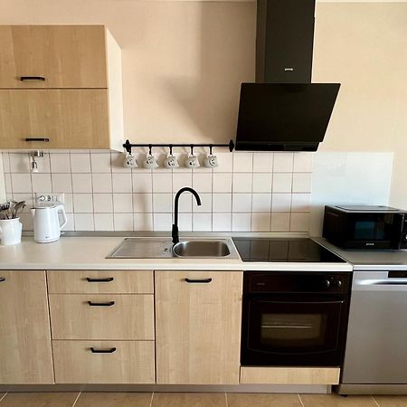 Apartments Dalmatino Vodice Exterior photo