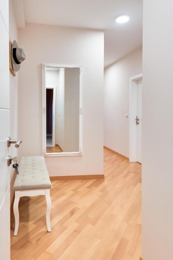 Apartments Dalmatino Vodice Exterior photo