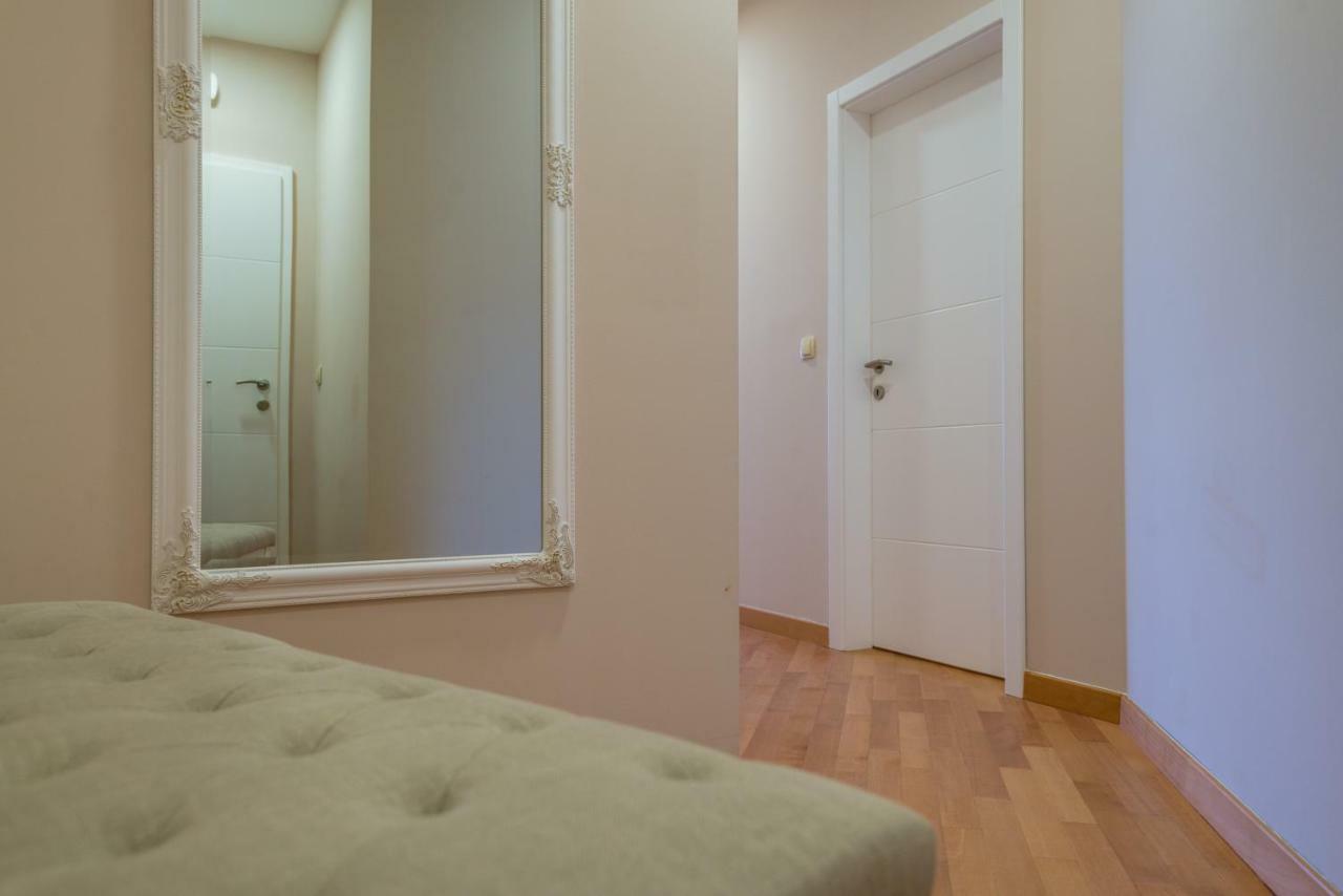 Apartments Dalmatino Vodice Exterior photo