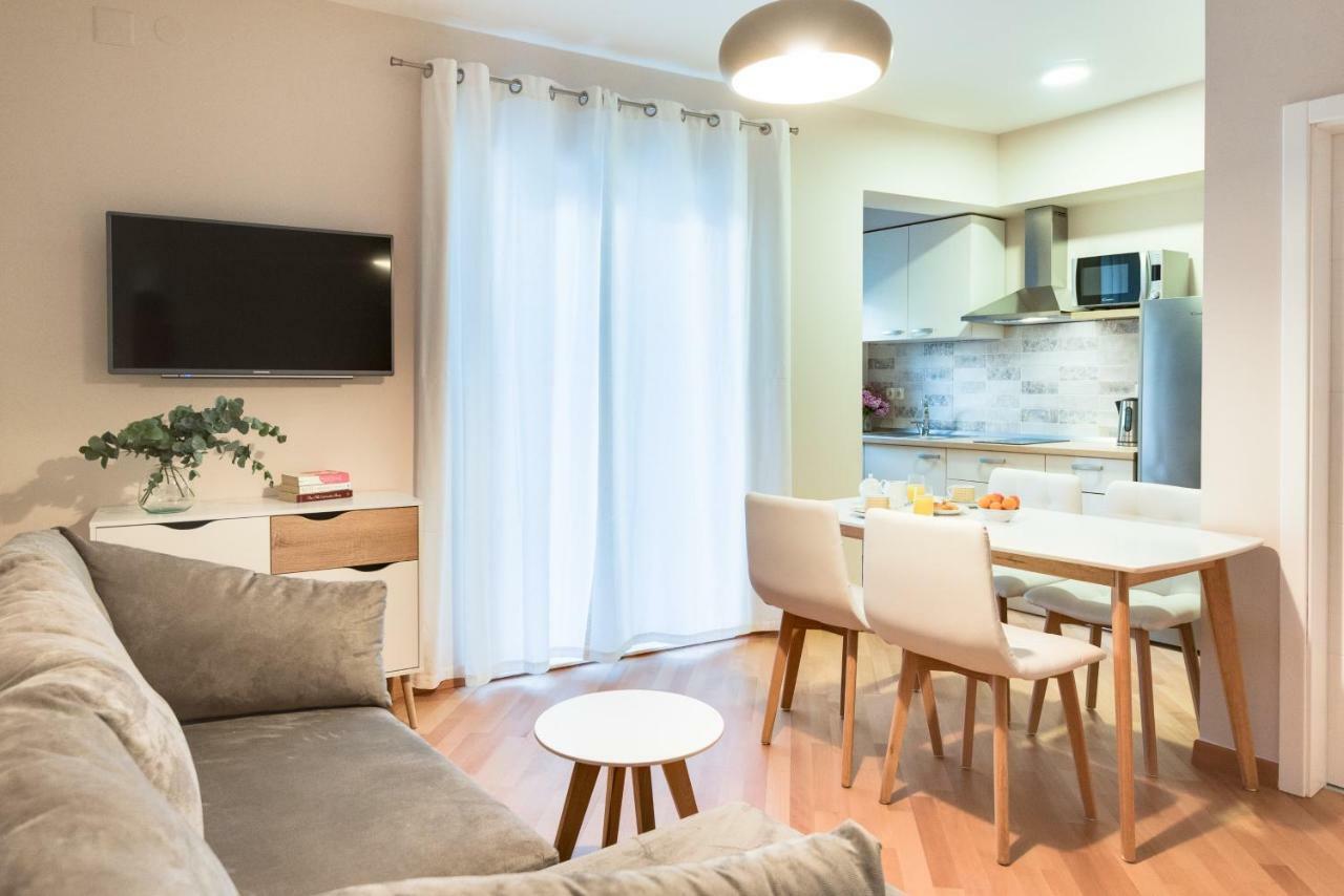 Apartments Dalmatino Vodice Exterior photo
